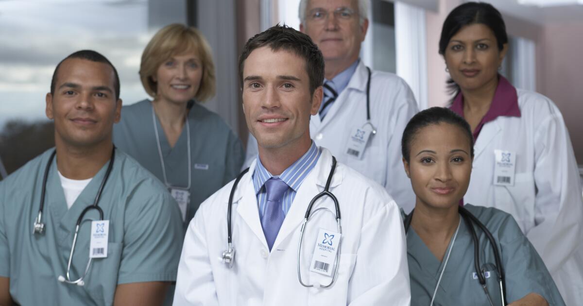 Types of Providers Who Perform Acupuncture