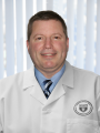 Photo: Dr. Glen Miske, DO