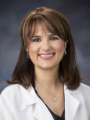 Photo: Dr. Dina Ibrahim, MD
