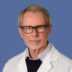 Dr. Richard Lander, MD