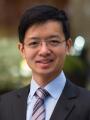 Photo: Dr. Richard Cheng, MD
