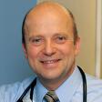 Photo: Dr. Stephen Guy, MD