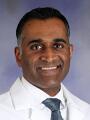 Photo: Dr. Philip George, MD