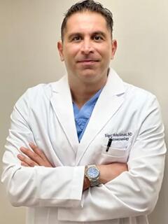 Dr. Edgar Mehdikhani, MD: Gastroenterologist - Glendale, CA - Medical ...