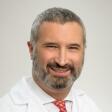 Photo: Dr. David Sherman, MD