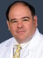 Photo: Dr. Alexander Gilbert, MD