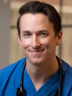 Dr. William Hanner, DO: General Surgeon - Tulsa, OK - Medical News Today