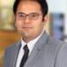 Photo: Dr. Usman Javed, MD