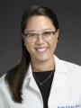Photo: Dr. Heidi Ching, MD