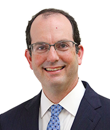 Dr Ron Goldin