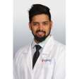Photo: Dr. Imran Solaiman, MD
