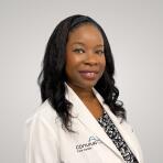 Dr. Machel Germain, MD