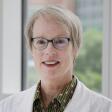 Photo: Dr. Mary Wynd, MD