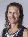 Photo: Dr. Heather Wight, MD