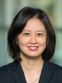 Photo: Dr. Yu-Lan Ying, MD