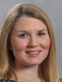 Photo: Dr. Jennifer Berger, MD