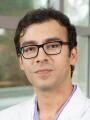 Photo: Dr. Ali Ajam, MB Bs