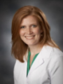Photo: Dr. Megan Walsh, OD