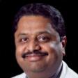 Photo: Dr. Sajeev Menon, MD
