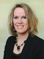 Photo: Dr. Sara Lokstad, MD