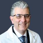 Dr. John Harvey, MD