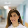 Photo: Dr. Alexis Pappas, MD