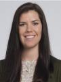 Photo: Dr. Caitlin Lewis, MD