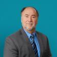 Photo: Dr. Richard Smith, DO