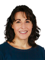 Photo: Dr. Sarah Daniels, MD