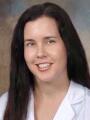 Photo: Dr. Alyson Ryan, MD