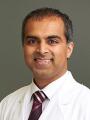 Photo: Dr. Sujeet Acharya, MD