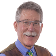 Photo: Dr. John Cranor, MD