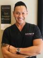 Photo: Dr. Jose Aguil, DDS
