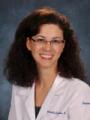 Photo: Dr. Marianthi Kiriakidou, MD
