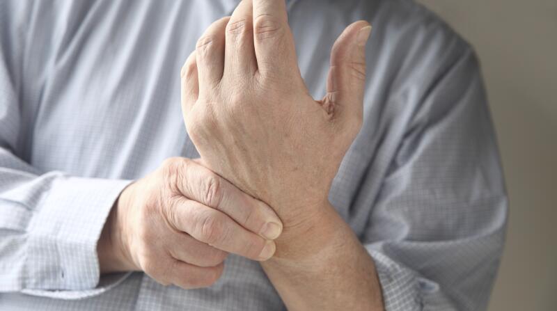 Why Does My Wrist Hurt? | Common Wrist Pain Causes