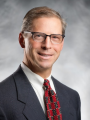 Photo: Dr. Duane Berkompas, MD