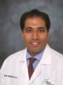 Photo: Dr. Thilan Fernando, MD