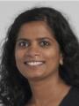Photo: Dr. Deepa Jagadeesh, MD