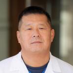 Dr. Jung Ki Park, MD