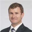 Photo: Dr. Benjamin Click, MD