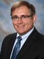 Photo: Dr. James Fortman II, MD