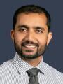 Photo: Dr. Shahzad Hussain, MD
