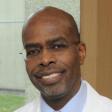 Photo: Dr. Dwight Heron, MD