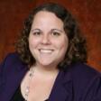 Photo: Dr. Shannon Smith, PHD