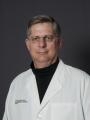 Photo: Dr. Malcolm Rogers, MD