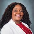 Photo: Dr. Rudo Gwanzura, MD