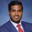 Photo: Dr. Roby Abraham, MD