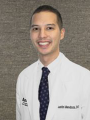 Photo: Dr. Justin Mendoza, DO