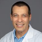 Dr. Damian Laber, MD