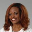 Photo: Dr. Toya George, MD